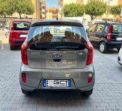 Auto - Kia picanto 1.0 12v ecogpl 5p. glam