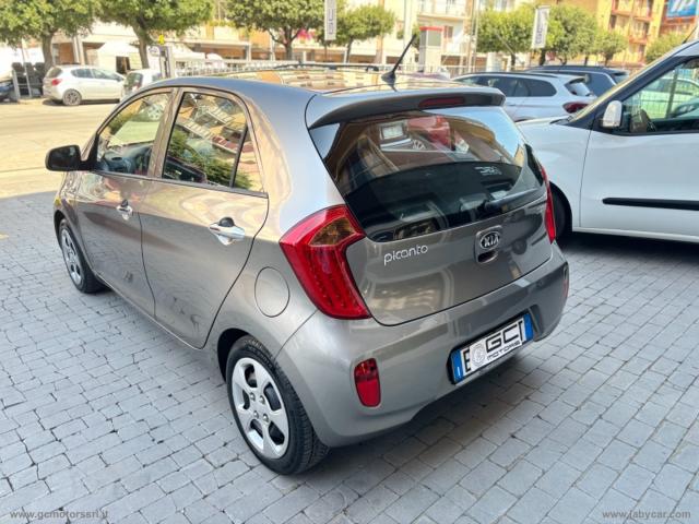 Auto - Kia picanto 1.0 12v ecogpl 5p. glam