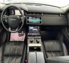 Auto - Land rover rr velar 2.0d 240 r-dynamic hse