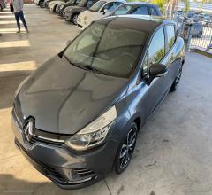 Auto - Renault clio blue dci 8v 85 cv 5p. business