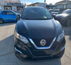 Nissan qashqai 1.5 dci n-connecta