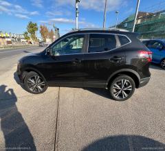 Auto - Nissan qashqai 1.5 dci n-connecta