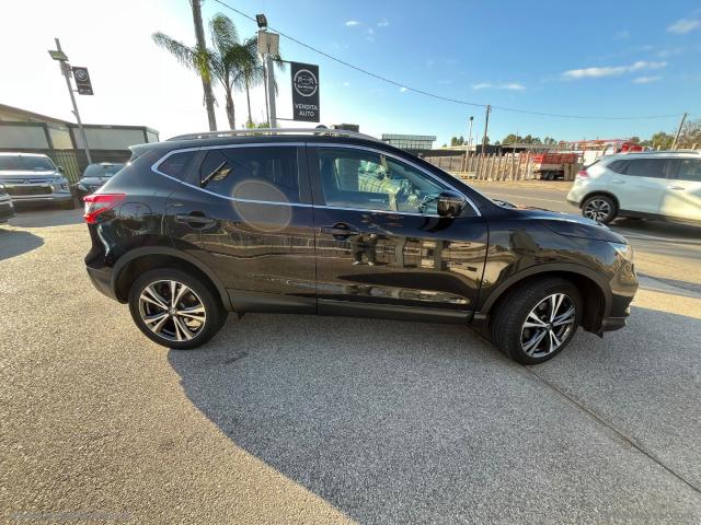 Auto - Nissan qashqai 1.5 dci n-connecta