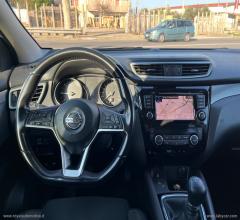 Auto - Nissan qashqai 1.5 dci n-connecta