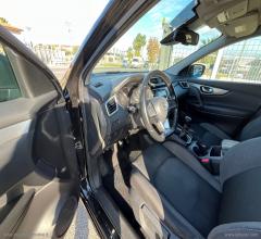 Auto - Nissan qashqai 1.5 dci n-connecta