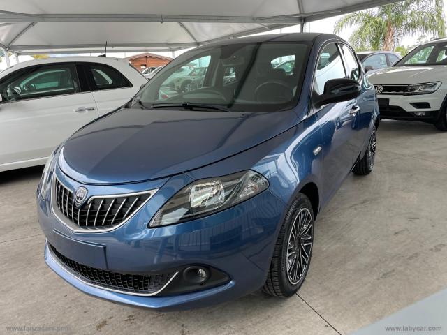 Auto - Lancia ypsilon 1.0 firefly 5p.s&s hybryd gold