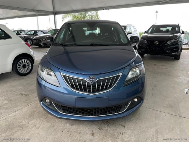 Auto - Lancia ypsilon 1.0 firefly 5p.s&s hybryd gold