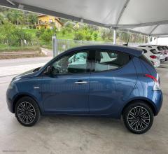 Auto - Lancia ypsilon 1.0 firefly 5p.s&s hybryd gold