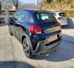 Auto - Citroen c3 puretech 110 s&s eat6 shine