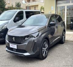 Auto - Peugeot 3008 bluehdi 130 s&s eat8 allure pack