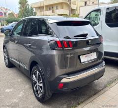 Auto - Peugeot 3008 bluehdi 130 s&s eat8 allure pack