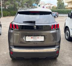 Auto - Peugeot 3008 bluehdi 130 s&s eat8 allure pack