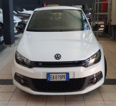 Auto - Volkswagen scirocco 1.4 tsi 160 cv