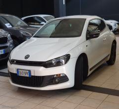 Auto - Volkswagen scirocco 1.4 tsi 160 cv