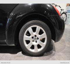 Auto - Volkswagen new beetle 1.9 tdi 101cv