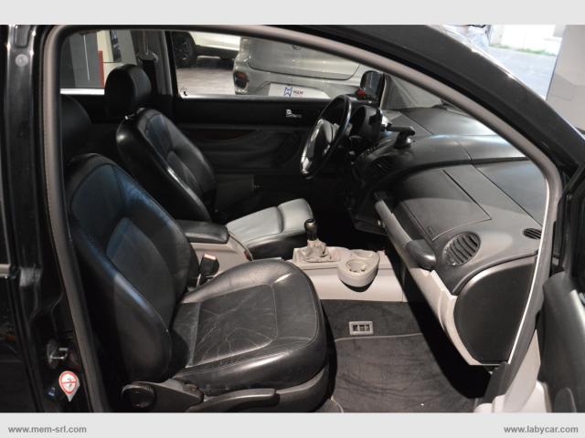 Auto - Volkswagen new beetle 1.9 tdi 101cv