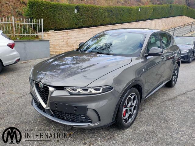 Auto - Alfa romeo tonale 1.6 diesel 130 cv tct6 ti