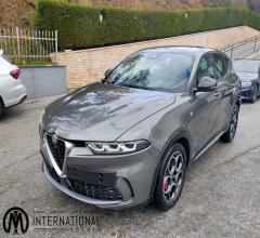 Alfa romeo tonale 1.6 diesel 130 cv tct6 ti