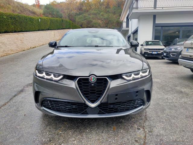 Auto - Alfa romeo tonale 1.6 diesel 130 cv tct6 ti