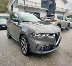 Auto - Alfa romeo tonale 1.6 diesel 130 cv tct6 ti