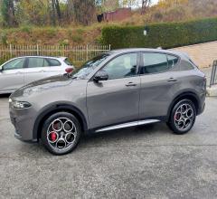 Auto - Alfa romeo tonale 1.6 diesel 130 cv tct6 ti