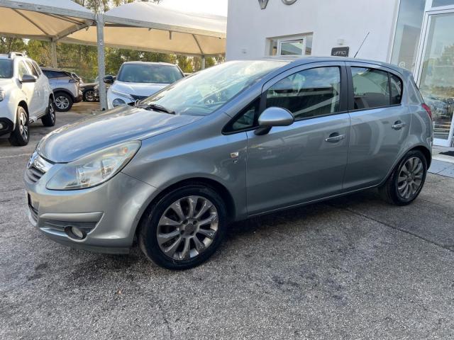 Auto - Opel corsa 1.2 5p. club