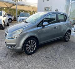 Opel corsa 1.2 5p. club