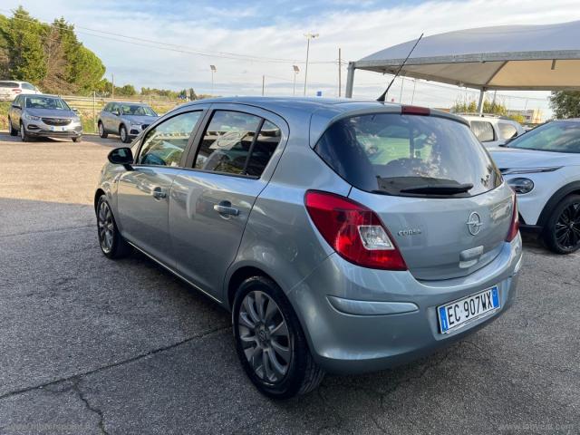 Auto - Opel corsa 1.2 5p. club