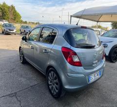 Auto - Opel corsa 1.2 5p. club