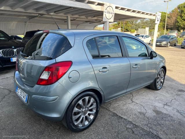 Auto - Opel corsa 1.2 5p. club