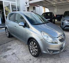 Auto - Opel corsa 1.2 5p. club