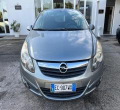 Auto - Opel corsa 1.2 5p. club