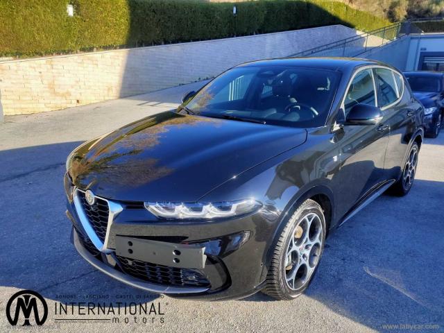 Auto - Alfa romeo tonale 1.6 diesel 130 cv tct6 ti