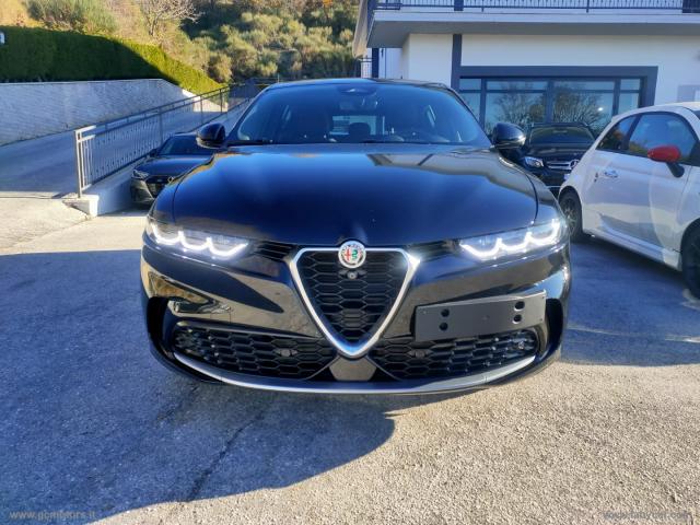 Auto - Alfa romeo tonale 1.6 diesel 130 cv tct6 ti