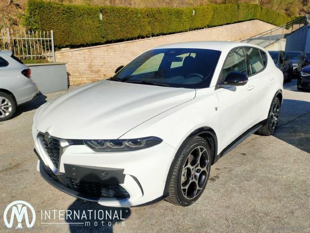 Auto - Alfa romeo tonale 1.6 diesel 130 cv tct6 ti