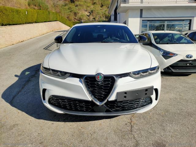 Auto - Alfa romeo tonale 1.6 diesel 130 cv tct6 ti