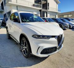 Auto - Alfa romeo tonale 1.6 diesel 130 cv tct6 ti