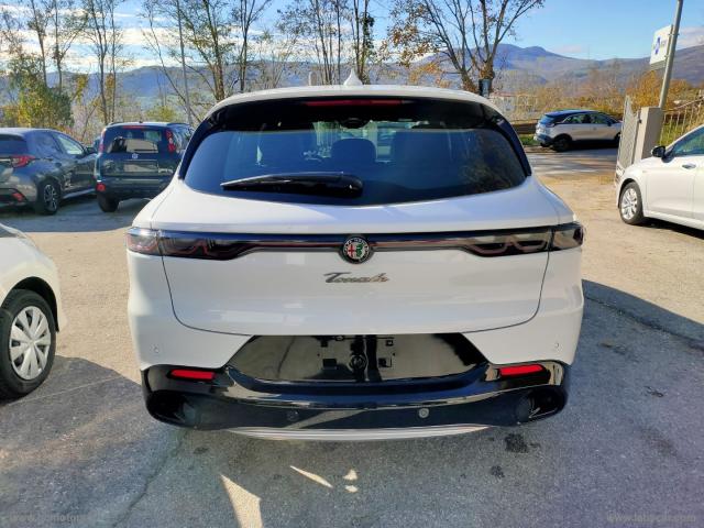 Auto - Alfa romeo tonale 1.6 diesel 130 cv tct6 ti