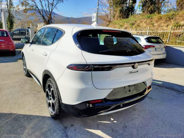 Auto - Alfa romeo tonale 1.6 diesel 130 cv tct6 ti