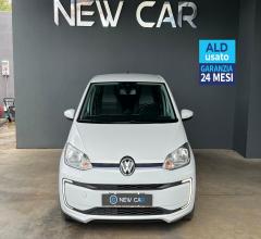 Volkswagen e-up! 82 cv