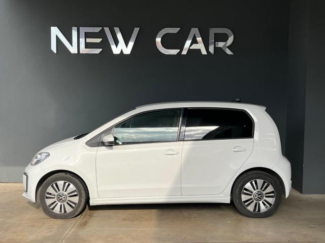 Auto - Volkswagen e-up! 82 cv