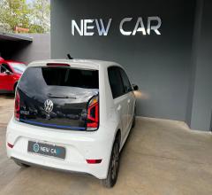 Auto - Volkswagen e-up! 82 cv