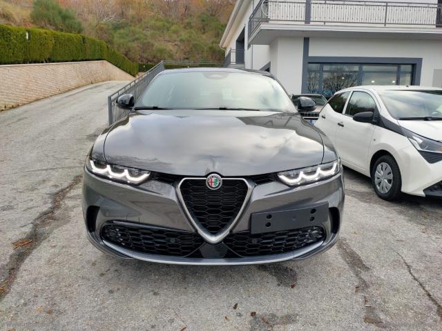 Auto - Alfa romeo tonale 1.6 diesel 130 cv tct6 ti