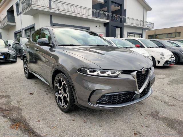 Auto - Alfa romeo tonale 1.6 diesel 130 cv tct6 ti