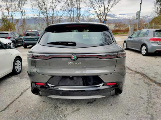 Auto - Alfa romeo tonale 1.6 diesel 130 cv tct6 ti