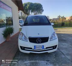 Auto - Mercedes-benz a 160 blueefficiency style