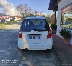 Auto - Mercedes-benz a 160 blueefficiency style