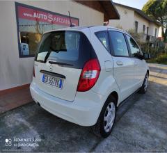 Auto - Mercedes-benz a 160 blueefficiency style