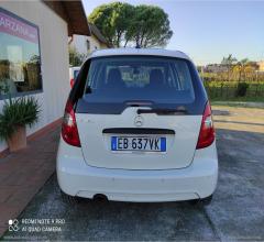 Auto - Mercedes-benz a 160 blueefficiency style