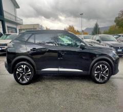 Auto - Peugeot 2008 puretech 130 s&s allure